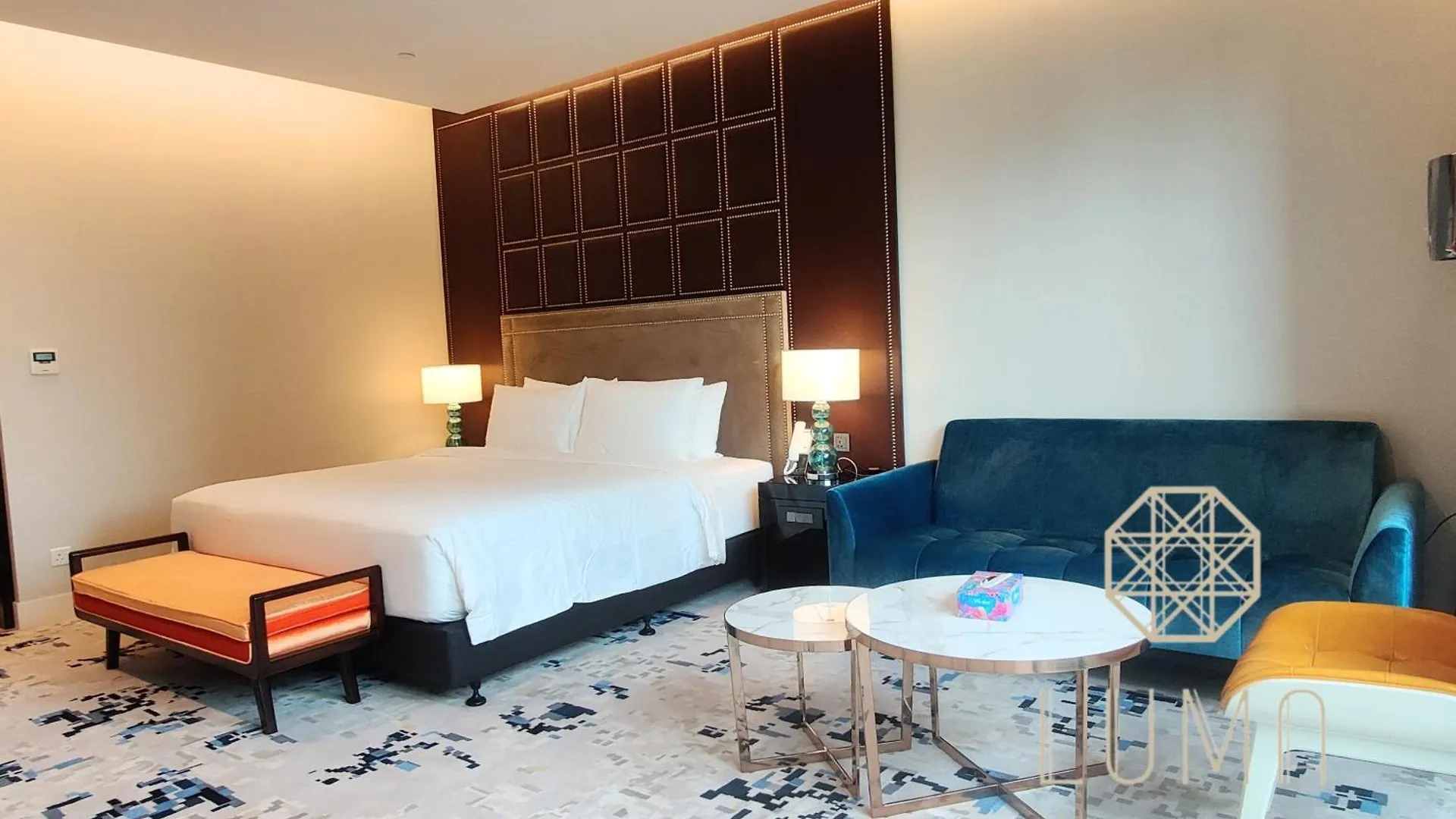 Апартаменты The Platinum 2 Kuala Lumpur By Luma 0*,  Малайзия