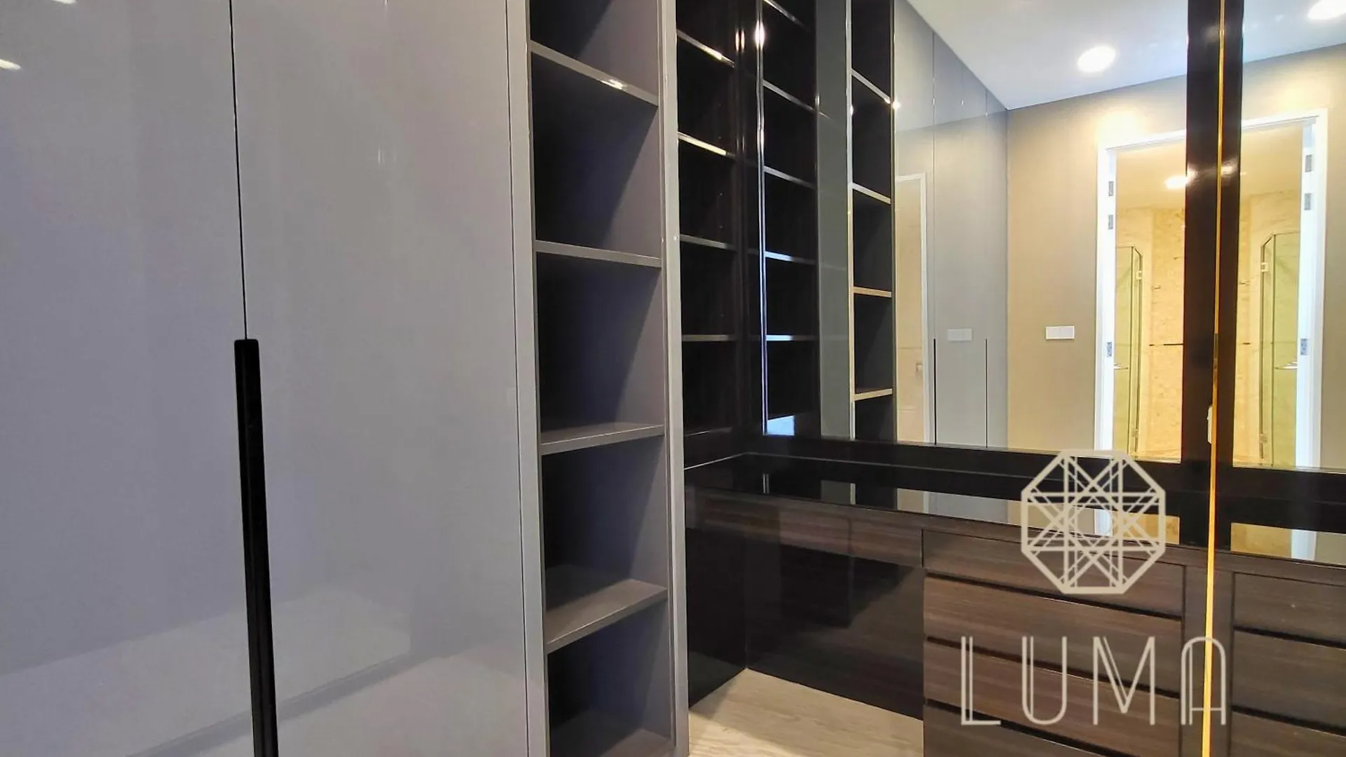 Апартаменты The Platinum 2 Kuala Lumpur By Luma 0*,