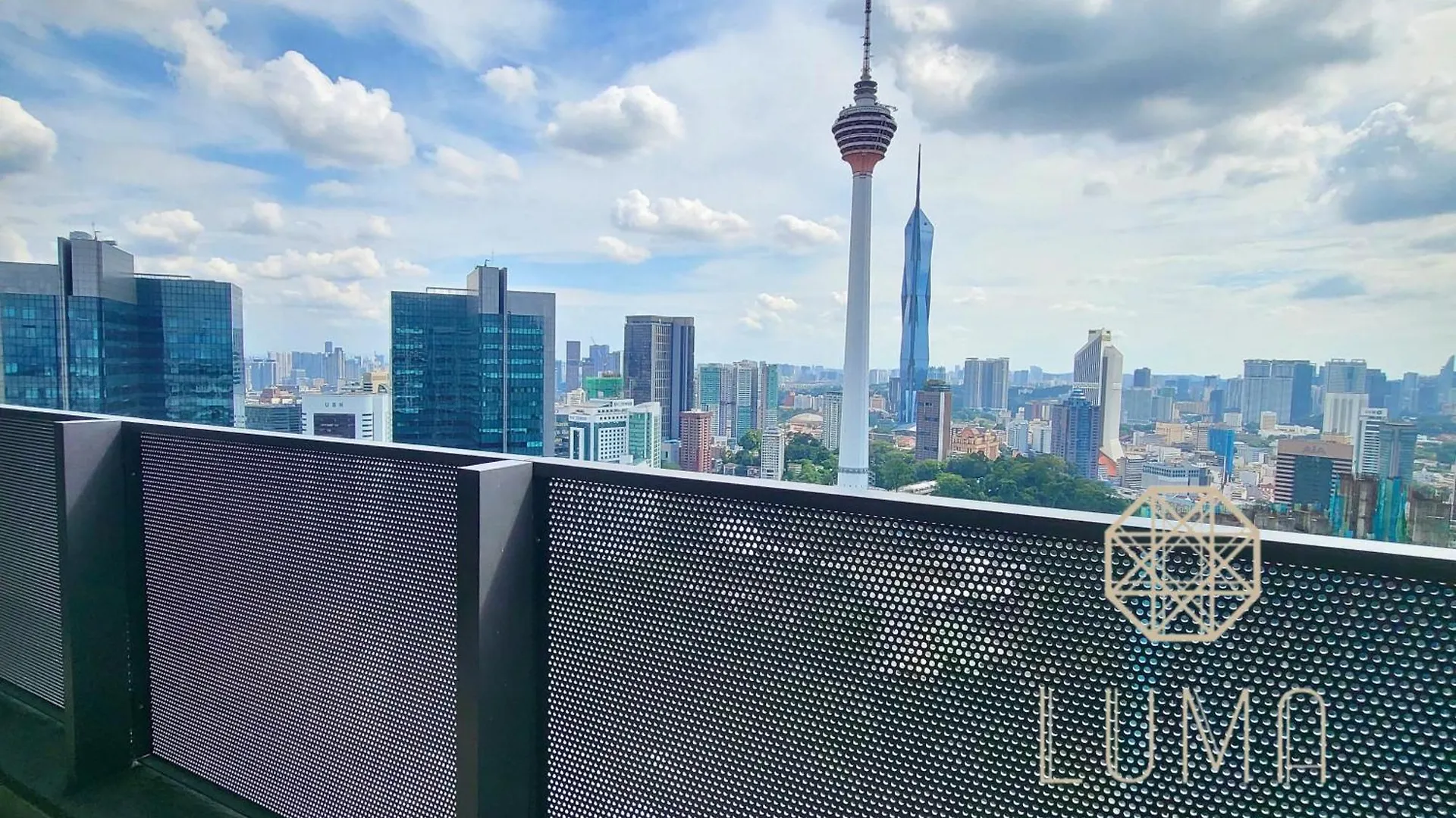 Апартаменты The Platinum 2 Kuala Lumpur By Luma 0*,  Малайзия