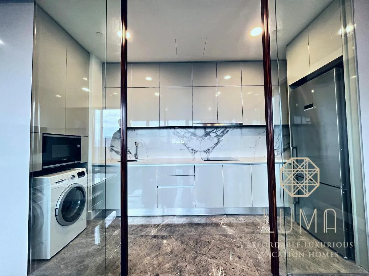 The Platinum 2 Kuala Lumpur By Luma Apartamento