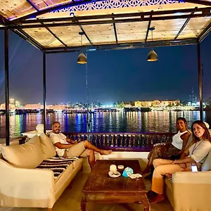 Nile Castle 公寓 樂蜀