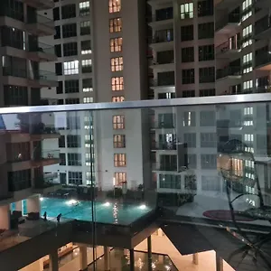 Apartment At Regalia Sky Pool