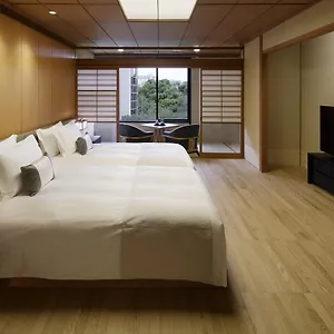 高轮花香路旅馆 传统日式旅馆 東京都