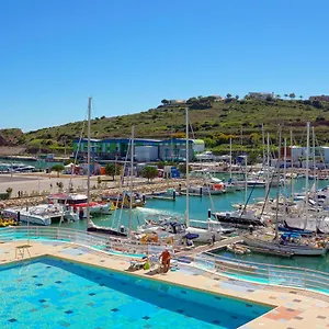 Marina Ocean Albufeira