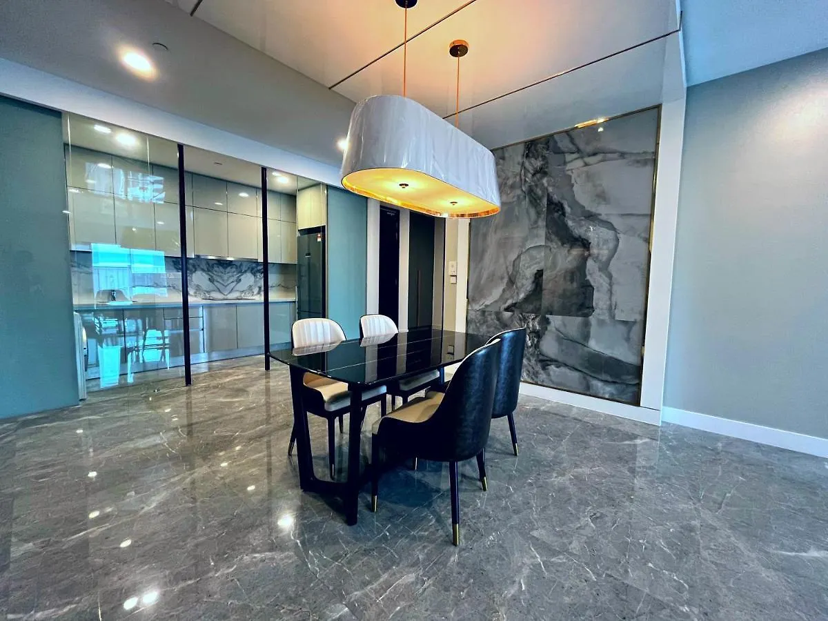 The Platinum 2 Kuala Lumpur By Luma Apartment 0*,  Malaysia