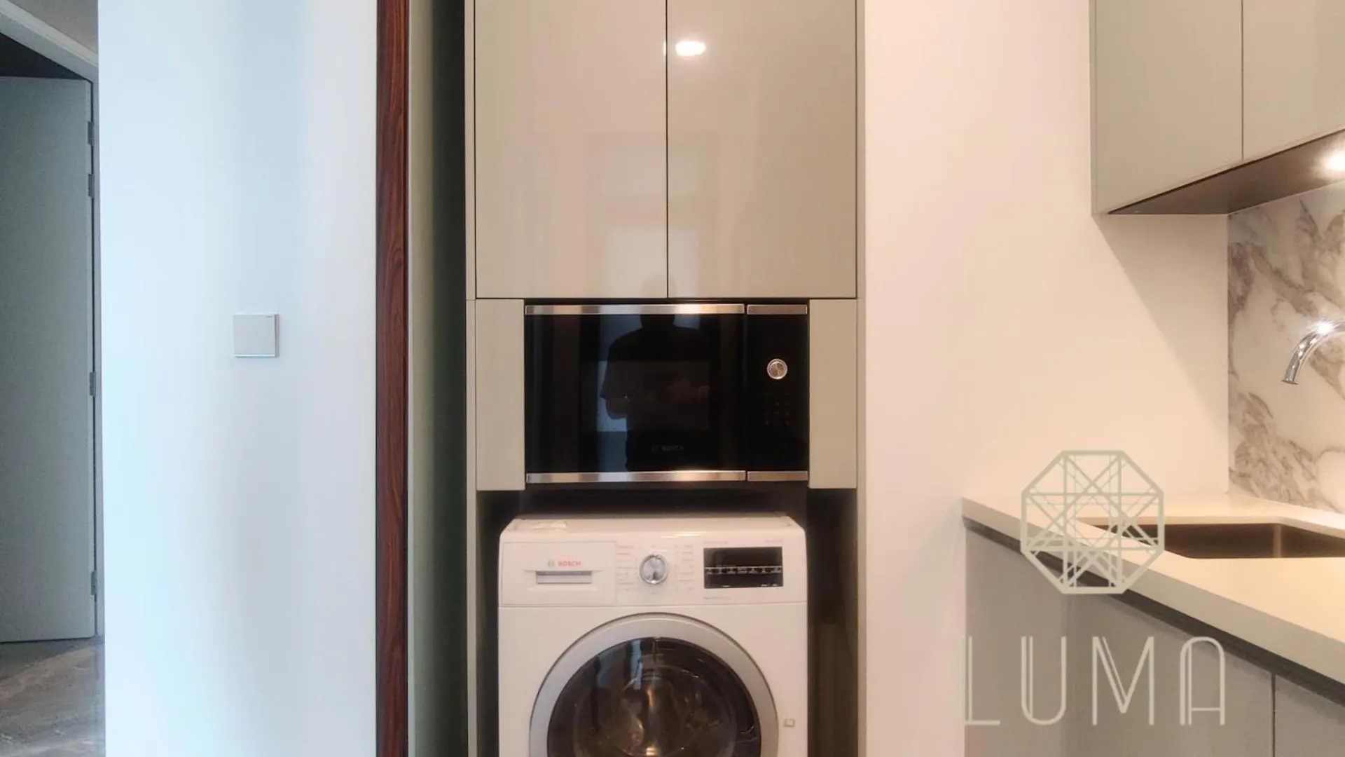 The Platinum 2 Kuala Lumpur By Luma Apartment