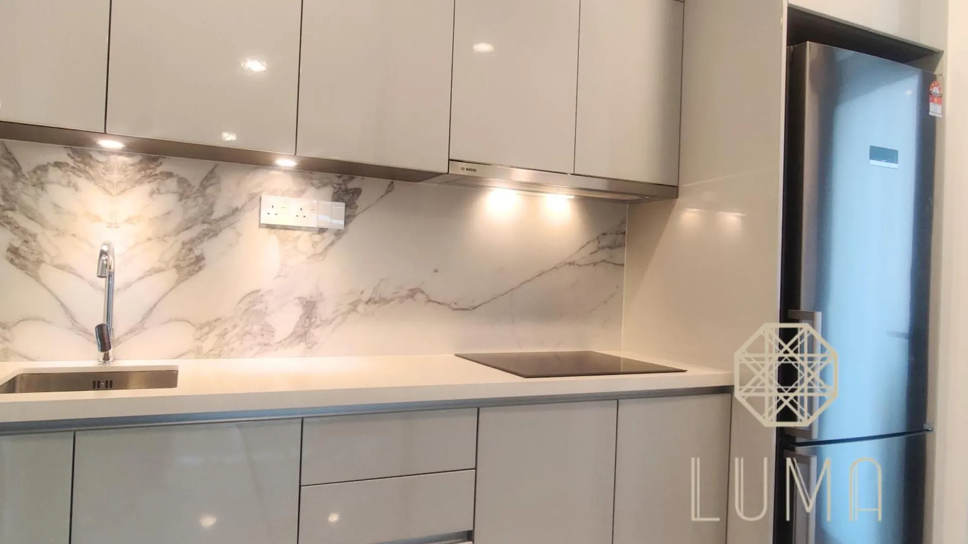 The Platinum 2 Kuala Lumpur By Luma Apartment Malaysia