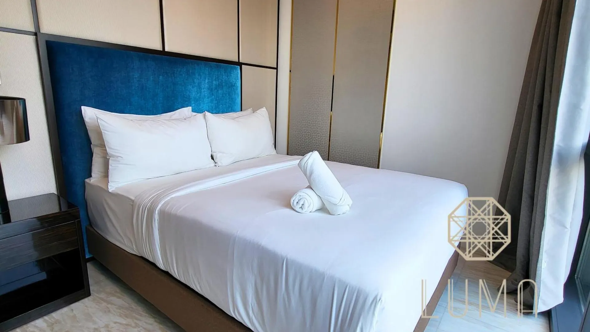 The Platinum 2 Kuala Lumpur By Luma Apartment