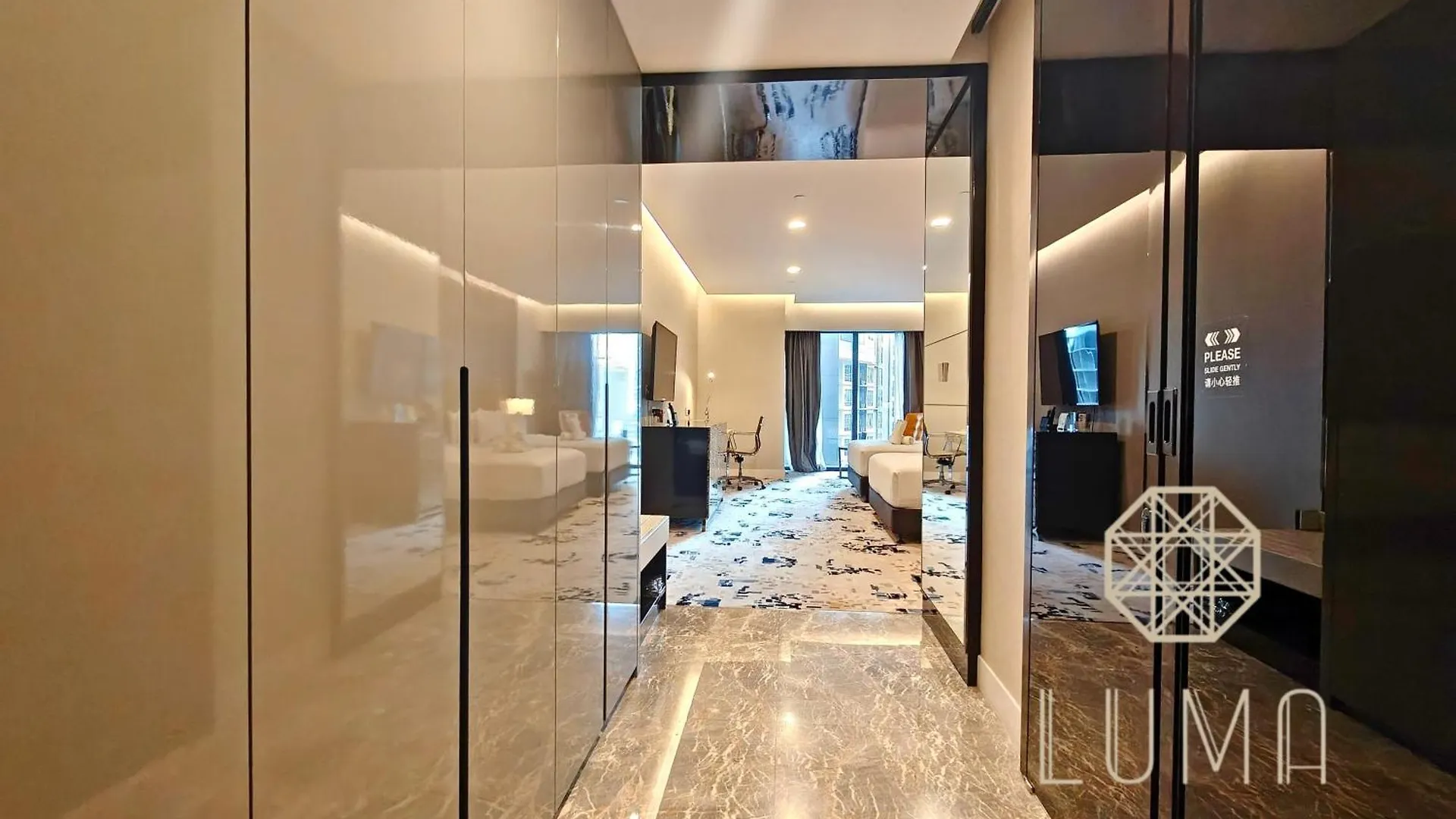 The Platinum 2 Kuala Lumpur By Luma Apartment 0*,  Malaysia