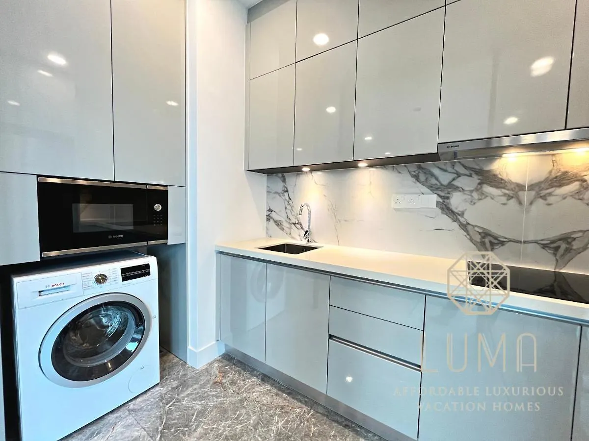 The Platinum 2 Kuala Lumpur By Luma Apartment