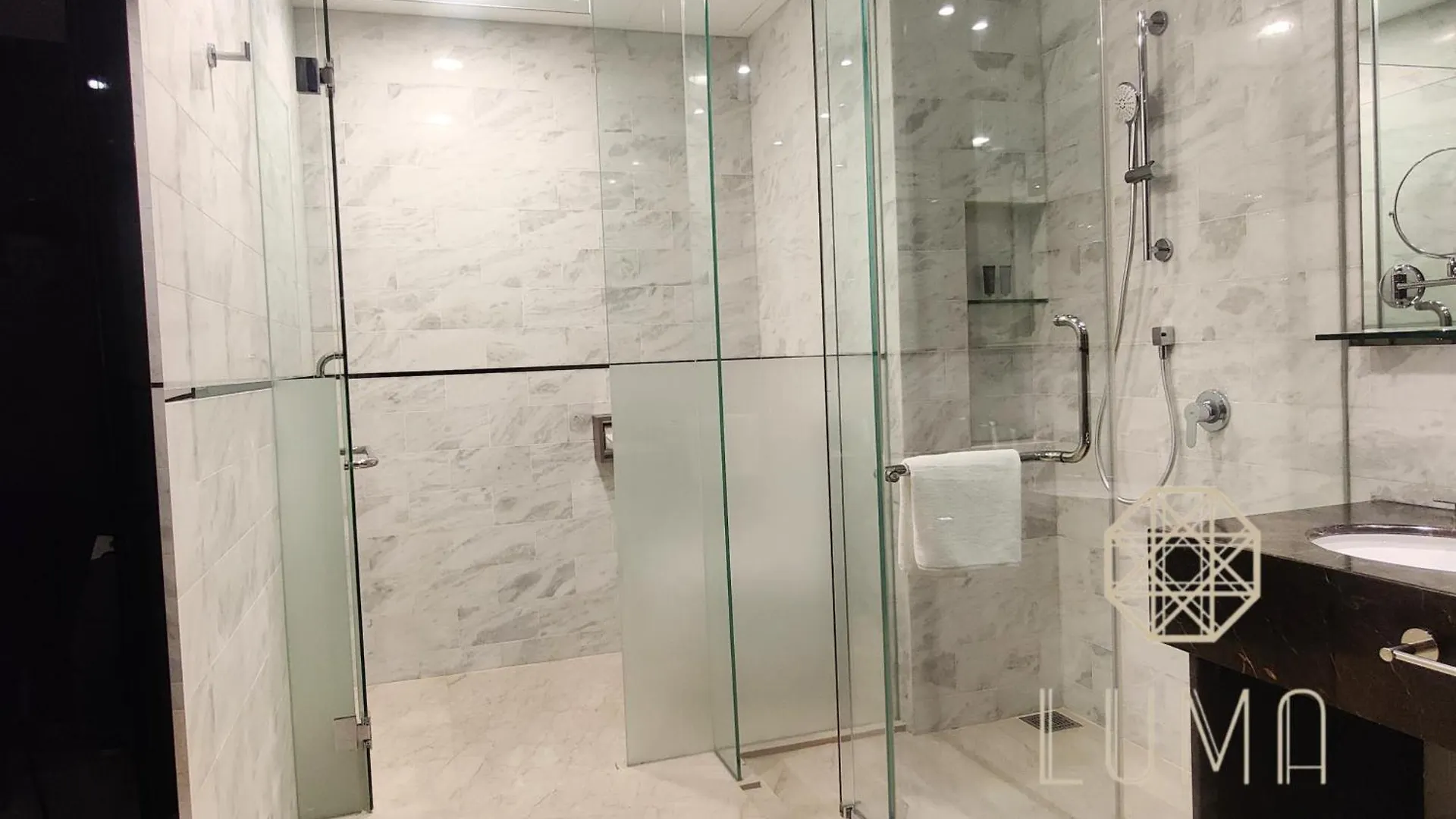 The Platinum 2 Kuala Lumpur By Luma Appartement